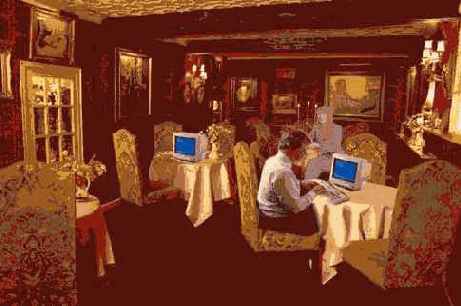 Изображение с расставленными компьютерами